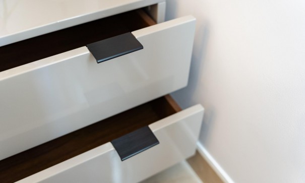 New Build - Detached Villa -
La Marina - El pinet