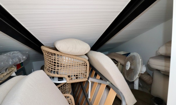 Resale - Freistehende Villa -
Guardamar del Segura - El Raso