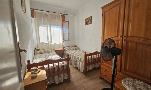 Long time Rental - Apartment Flat -
Torrevieja - Centro