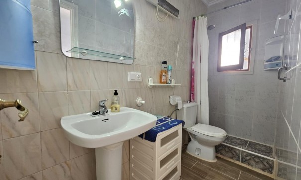 Long time Rental - Apartment Flat -
Torrevieja - Centro