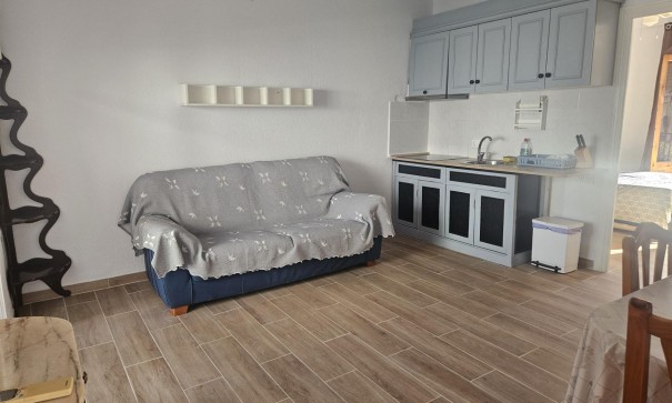 Long time Rental - Apartment Flat -
Torrevieja - Centro