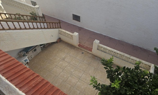 Long time Rental - Apartment Flat -
Torrevieja - Centro