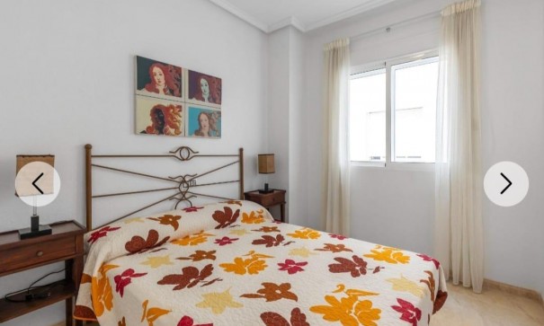 Long time Rental - Lägenhet lägenhet -
Torrevieja - torrevieja