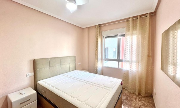 Sale - Apartment Flat -
Torrevieja - Estacion de autobuses