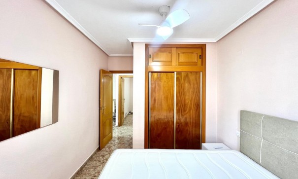 Sale - Apartment Flat -
Torrevieja - Estacion de autobuses