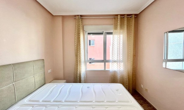 Sale - Apartment Flat -
Torrevieja - Estacion de autobuses