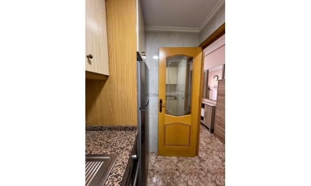 Sale - Apartment Flat -
Torrevieja - Estacion de autobuses