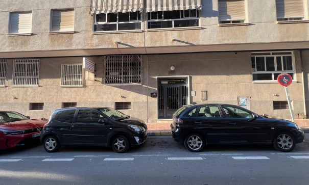 Sale - Apartment Flat -
Torrevieja - Estacion de autobuses