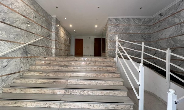 Sale - Apartment Flat -
Torrevieja - Estacion de autobuses