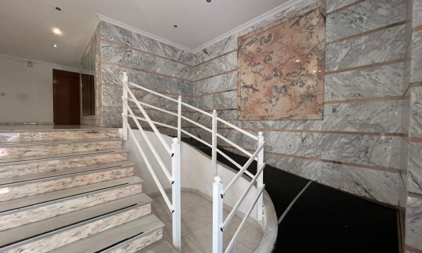 Sale - Apartment Flat -
Torrevieja - Estacion de autobuses