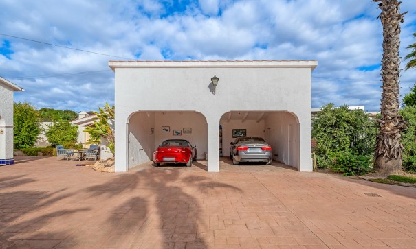 Sale - Detached Villa -
Elche - Elche/Elx