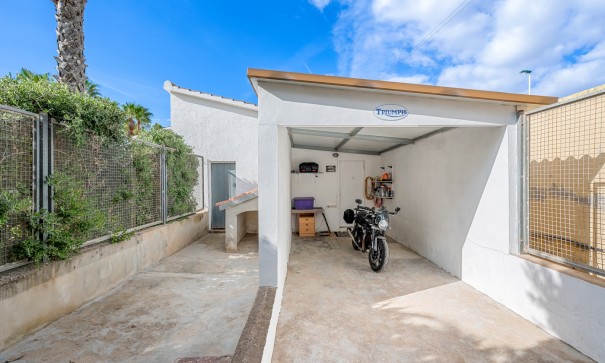 Sale - Detached Villa -
Elche - Elche/Elx