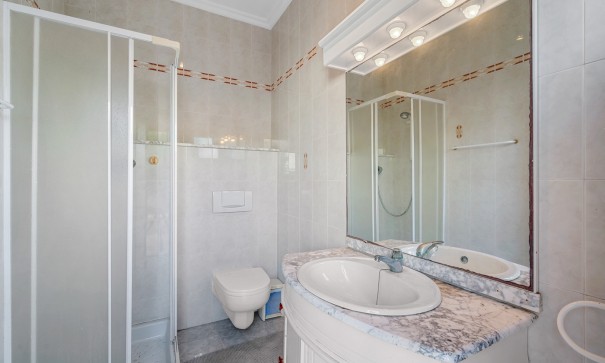 Sale - Detached Villa -
Elche - Elche/Elx