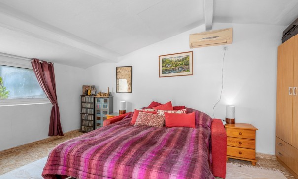 Sale - Detached Villa -
Elche - Elche/Elx