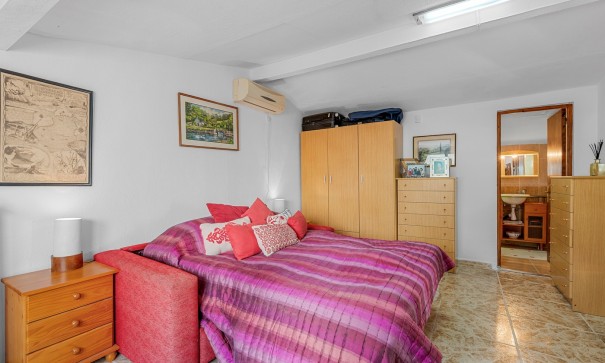 Sale - Detached Villa -
Elche - Elche/Elx