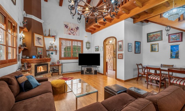 Sale - Detached Villa -
Elche - Elche/Elx