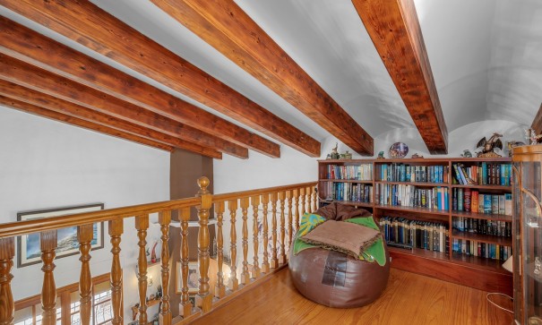 Sale - Detached Villa -
Elche - Elche/Elx