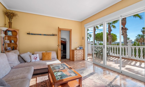 Sale - Detached Villa -
Elche - Elche/Elx