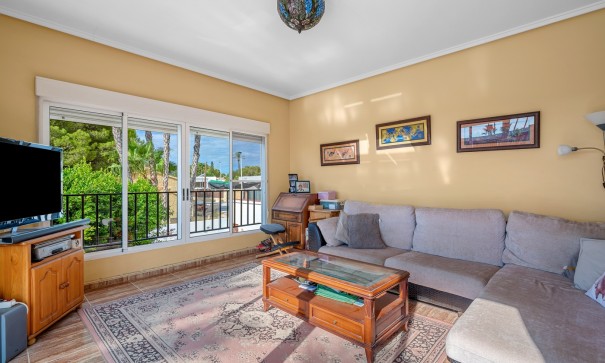 Sale - Detached Villa -
Elche - Elche/Elx