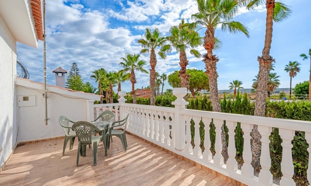 Sale - Detached Villa -
Elche - Elche/Elx