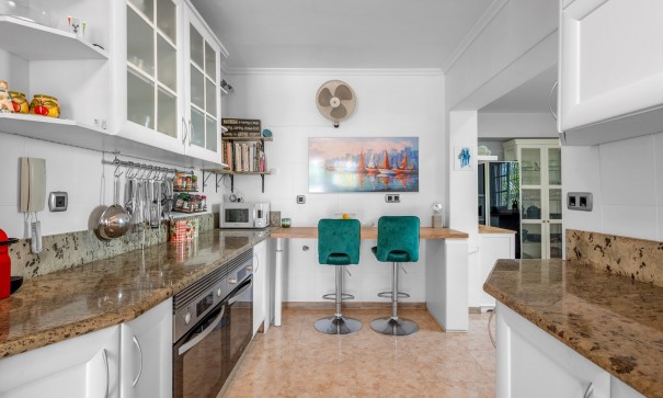 Sale - Detached Villa -
Elche - Elche/Elx