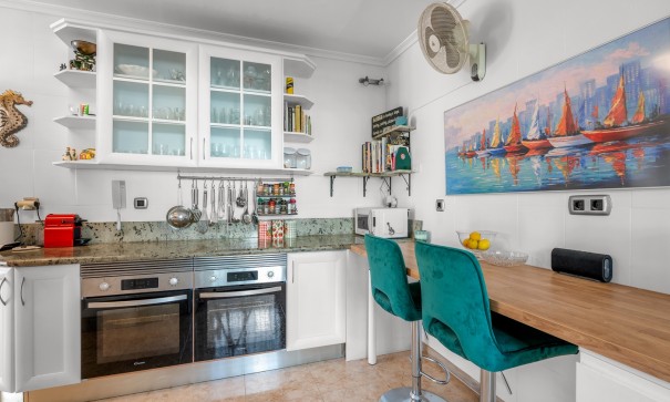 Sale - Detached Villa -
Elche - Elche/Elx