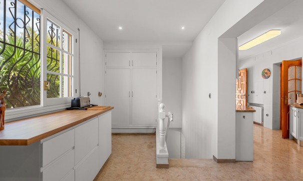 Sale - Detached Villa -
Elche - Elche/Elx