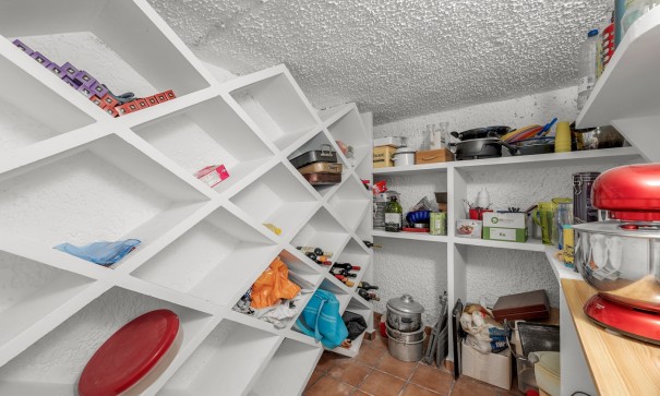 Sale - Detached Villa -
Elche - Elche/Elx