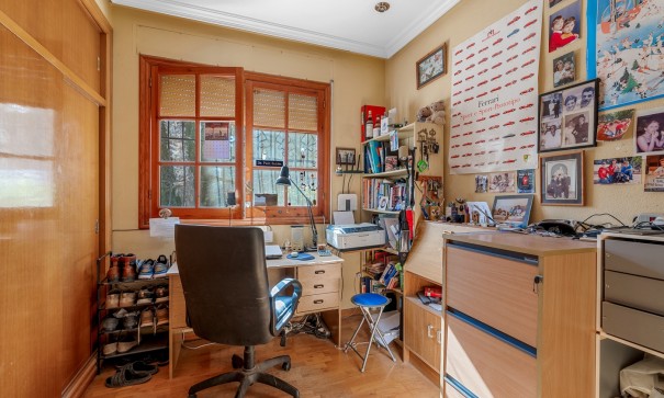 Sale - Detached Villa -
Elche - Elche/Elx