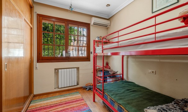 Sale - Detached Villa -
Elche - Elche/Elx