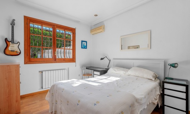 Sale - Detached Villa -
Elche - Elche/Elx