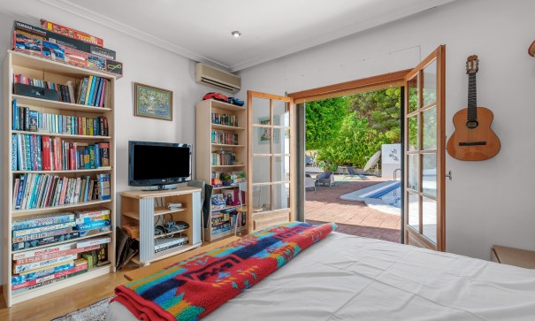 Sale - Detached Villa -
Elche - Elche/Elx