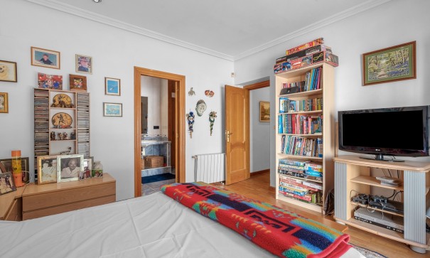 Sale - Detached Villa -
Elche - Elche/Elx