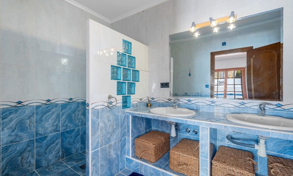 Sale - Detached Villa -
Elche - Elche/Elx