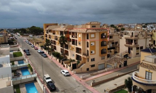 Apartament mieszkanie - Sprzedaż - Orihuela Costa -
                Orihuela Costa