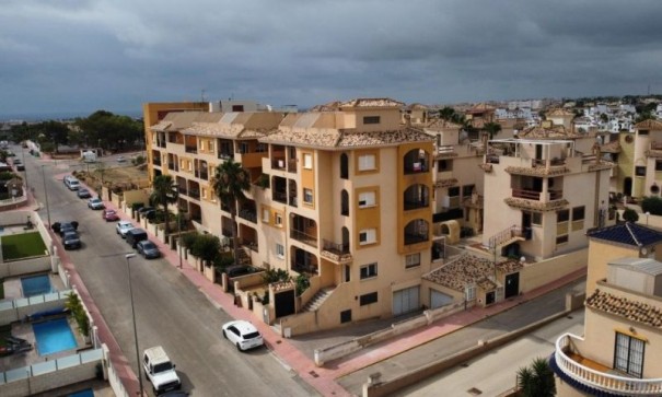 Sprzedaż - Apartament mieszkanie -
Orihuela Costa