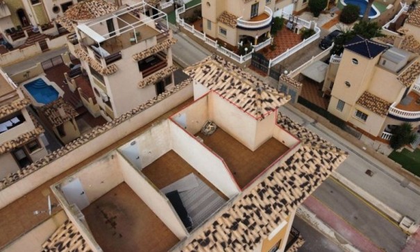 Sprzedaż - Apartament mieszkanie -
Orihuela Costa