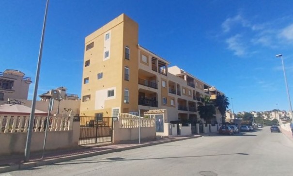 Sprzedaż - Apartament mieszkanie -
Orihuela Costa