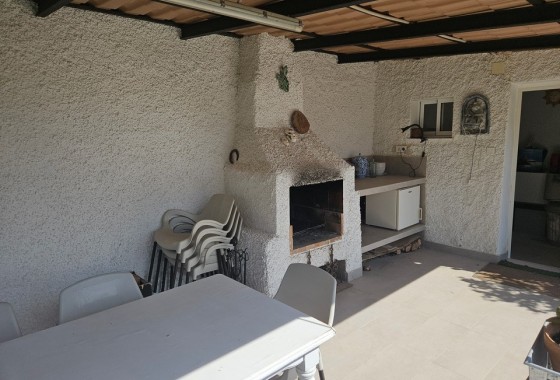 Resale - Finca Landgut -
Elche