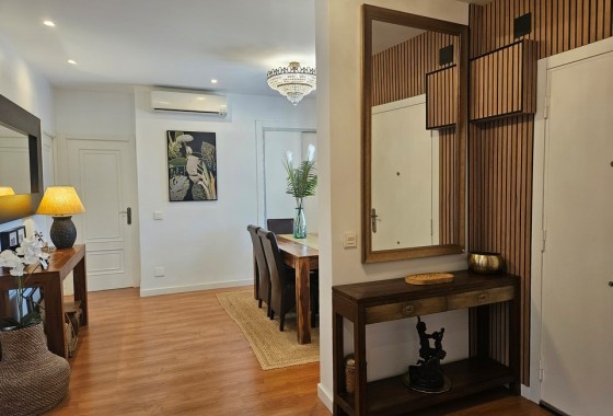 Resale - Finca Landgut -
Elche