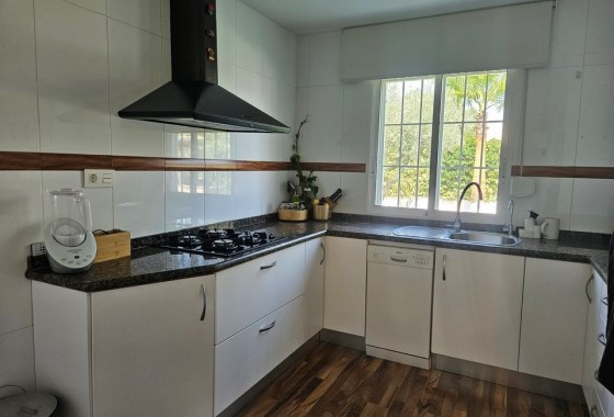 Resale - Finca Landgut -
Elche