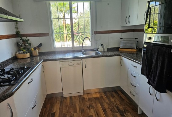 Resale - Finca Landgut -
Elche