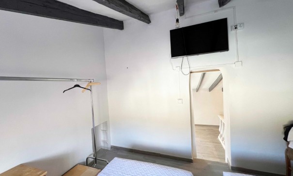 Revente - Maison de ville -
Hondón de los Fráiles