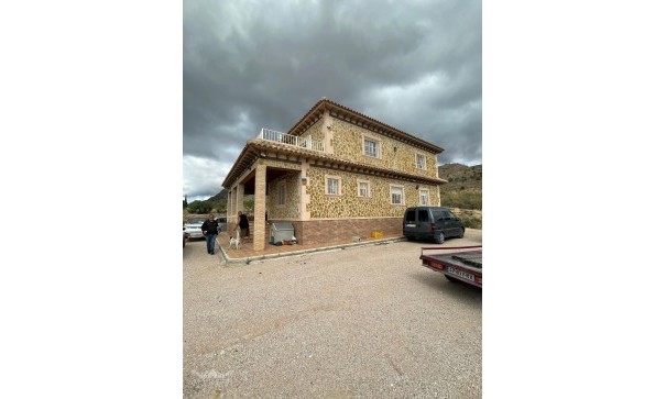 Sale - Villa -
Macisvenda - Macisvenda Murcia