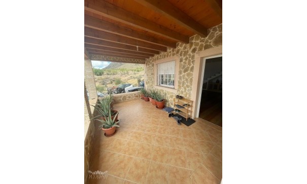 Sale - Villa -
Macisvenda - Macisvenda Murcia