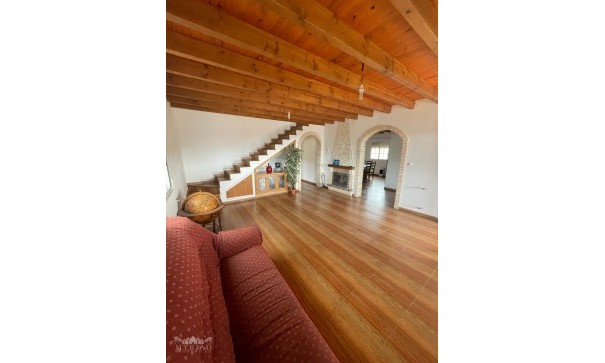 Sale - Villa -
Macisvenda - Macisvenda Murcia