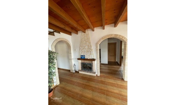 Sale - Villa -
Macisvenda - Macisvenda Murcia