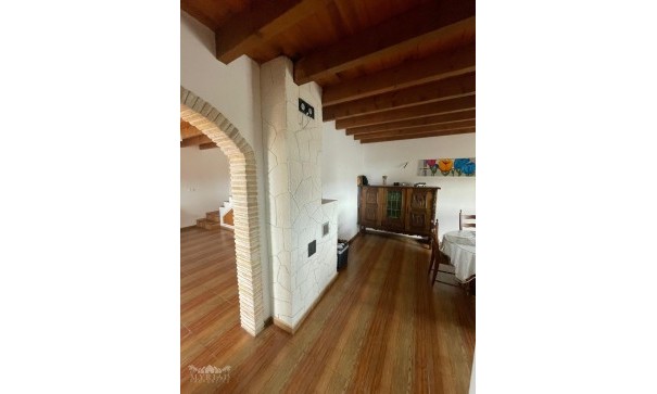 Sale - Villa -
Macisvenda - Macisvenda Murcia