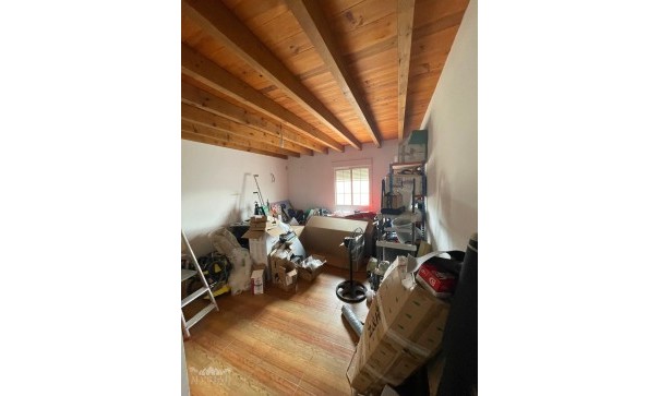 Sale - Villa -
Macisvenda - Macisvenda Murcia