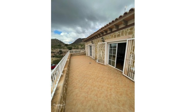 Sale - Villa -
Macisvenda - Macisvenda Murcia